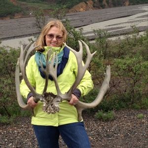 Meet your Posher, Gail